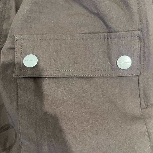 Club Paradise Cargo Shorts - Picture 4 of 5